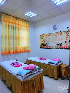 仅9.9元享专业理疗体验，康盈养生馆中频理疗超值开团