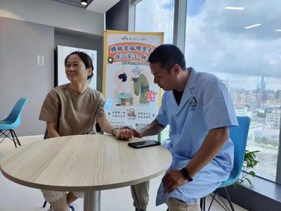 优化营商环境更接地气，这个街道为企业送上“理疗养生”健康服务